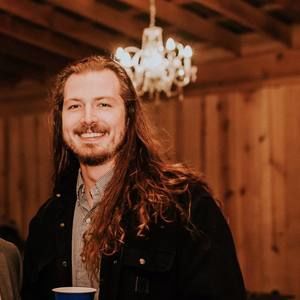 Meet your Posher, Chad